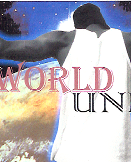 World UnieQ Cover