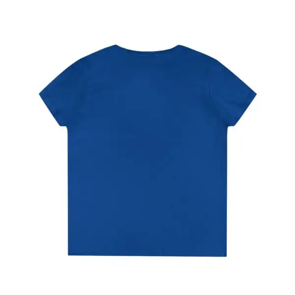 Ladies' V-Neck T-Shirt - Image 8