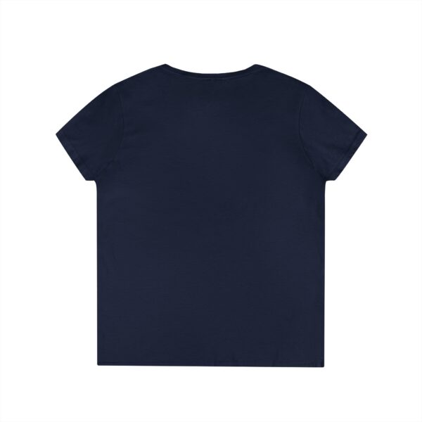 Ladies' V-Neck "I Got That Sunshine" T-Shirt - Image 26