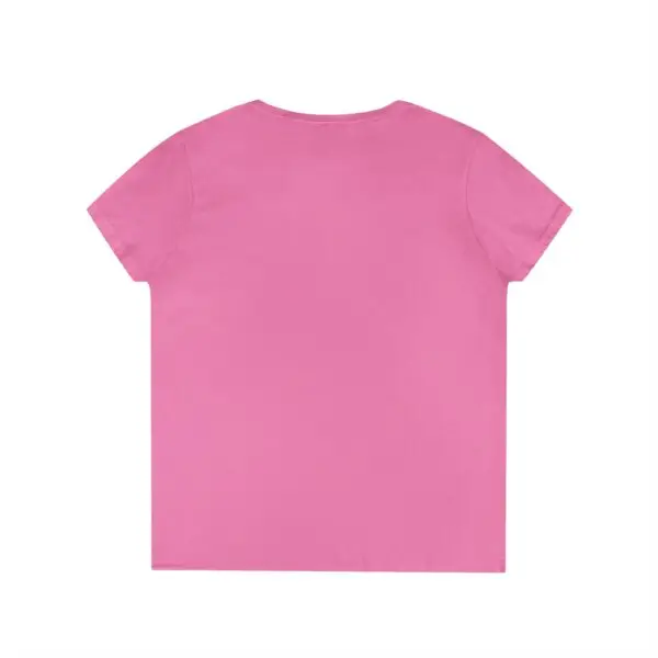 Ladies' V-Neck "I Got That SunShine" T-Shirt - Image 8