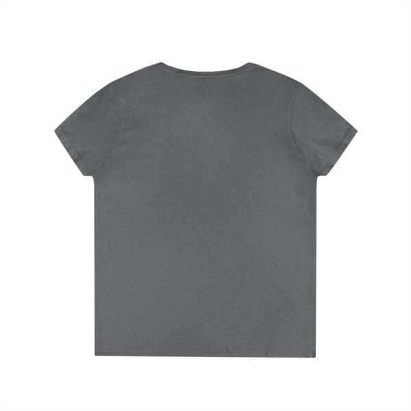 Ladies' V-Neck "I Got That Sunshine" T-Shirt - Image 14