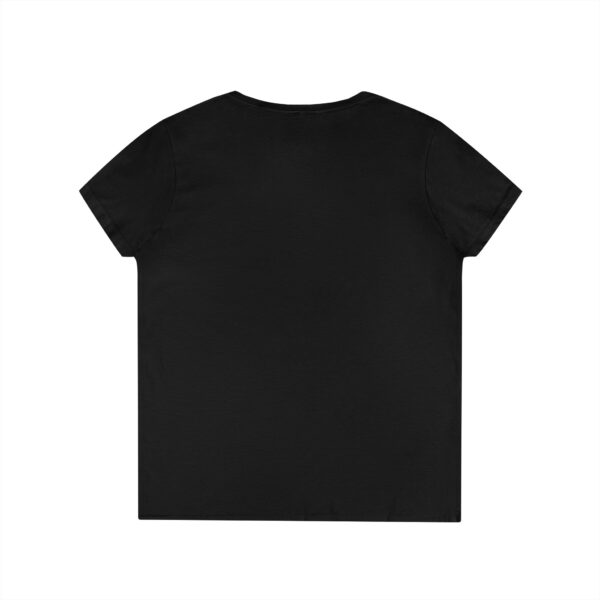 Ladies' V-Neck "I Got That Sunshine" T-Shirt - Image 8