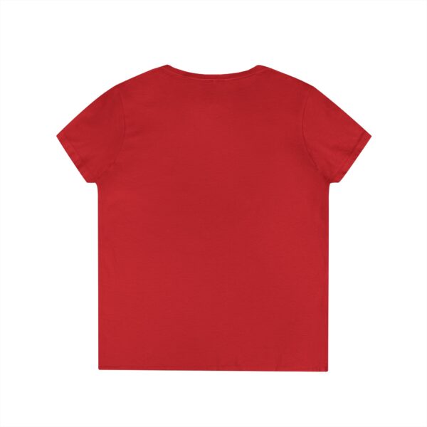 Ladies' V-Neck "I Got That Sunshine" T-Shirt - Image 41