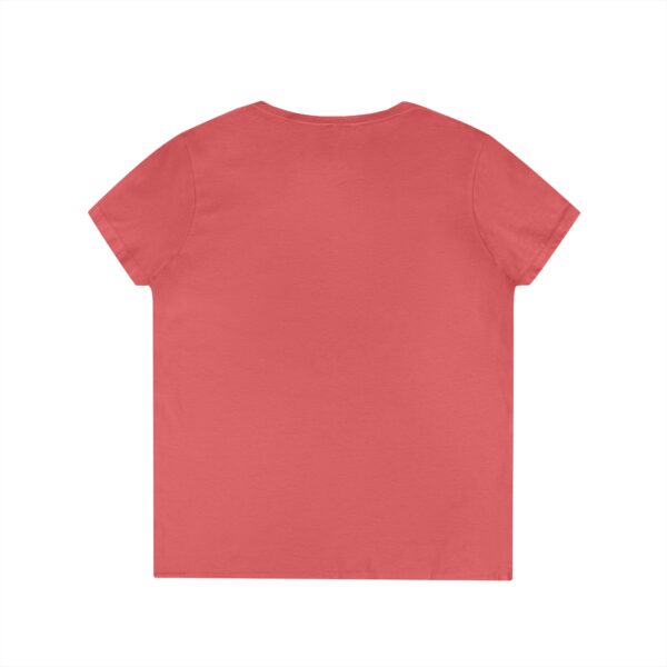 Ladies' V-Neck "I Got That Sunshine" T-Shirt - Image 5