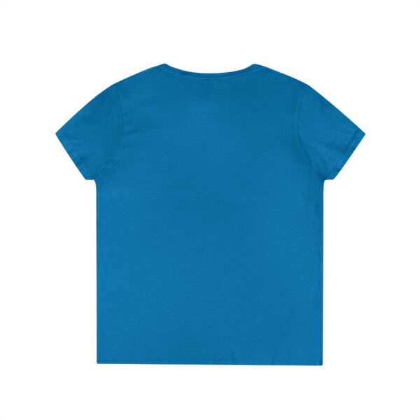 Ladies' V-Neck "I Got That Sunshine" T-Shirt - Image 17