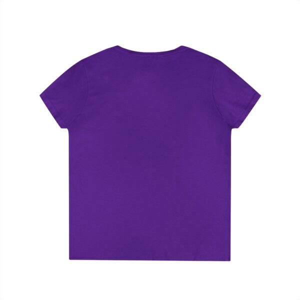 Ladies' V-Neck "I Got That Sunshine" T-Shirt - Image 32