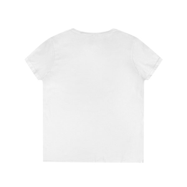 Ladies' V-Neck "I Got That Sunshine" T-Shirt - Image 2