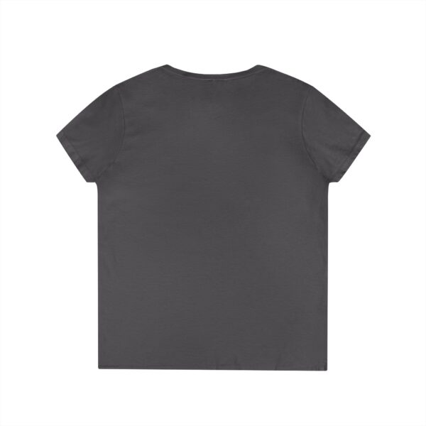 Ladies' V-Neck "I Got That Sunshine" T-Shirt - Image 20