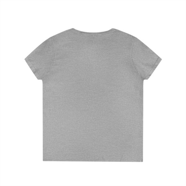 Ladies' V-Neck "I Got That Sunshine" T-Shirt - Image 11