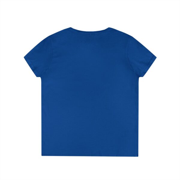 Ladies' V-Neck "I Got That Sunshine" T-Shirt - Image 23