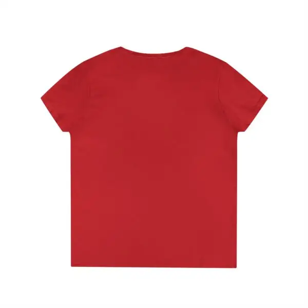 Ladies' V-Neck "I Got That SunShine" T-Shirt - Image 11